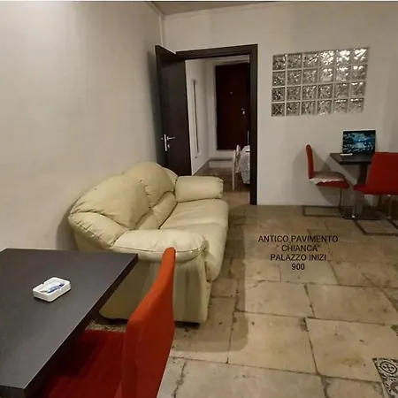 Giada 2 S Apartment *