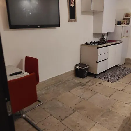 Giada 2 S Apartment *