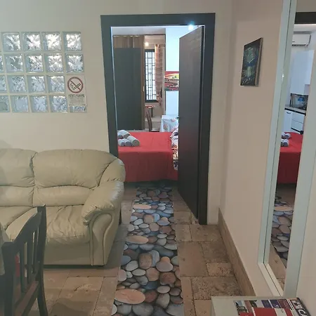 Giada 2 S Apartmán *