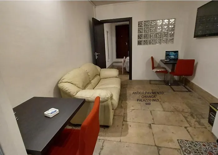 Giada 2 S Apartment *