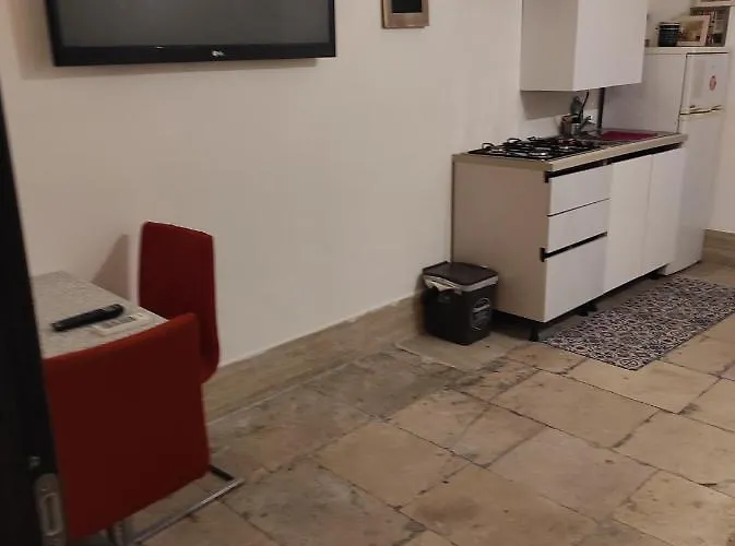 Giada 2 S Apartment *