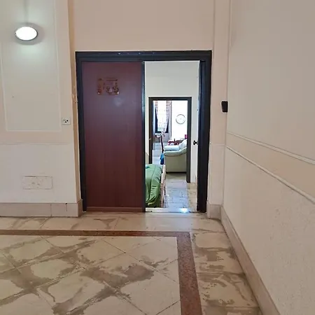 Апартаменты Giada 2 S