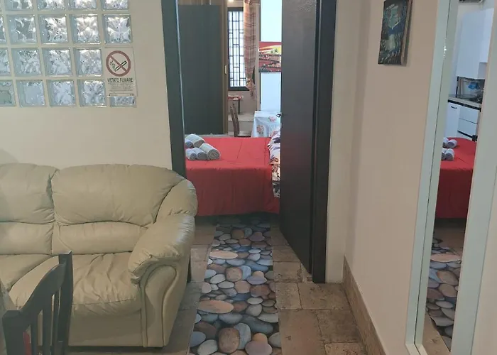 Giada 2 S Apartament *